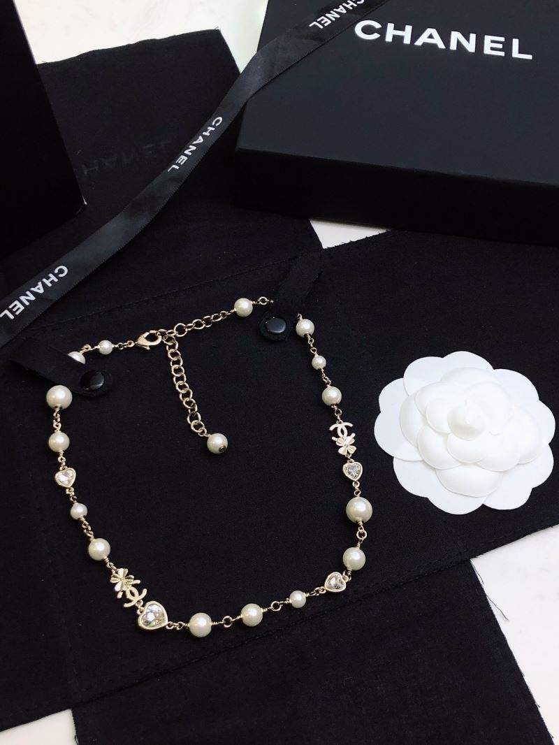 Chanel Necklaces